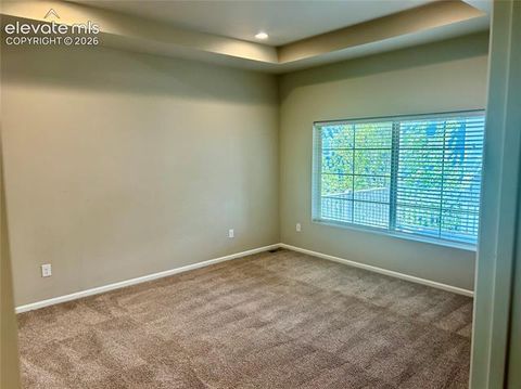 Tiny photo for 6706 Golden Briar Lane, Colorado Springs, CO 80927 (MLS # 1083724)