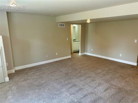 Tiny photo for 6706 Golden Briar Lane, Colorado Springs, CO 80927 (MLS # 1083724)