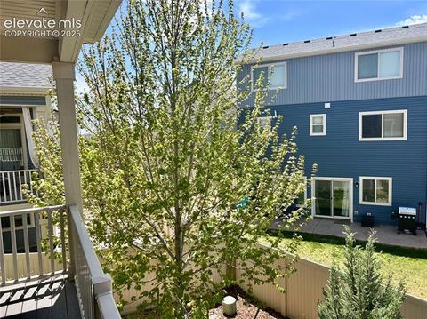 Tiny photo for 6706 Golden Briar Lane, Colorado Springs, CO 80927 (MLS # 1083724)