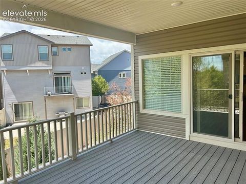 Tiny photo for 6706 Golden Briar Lane, Colorado Springs, CO 80927 (MLS # 1083724)