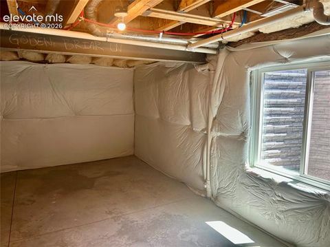 Tiny photo for 6706 Golden Briar Lane, Colorado Springs, CO 80927 (MLS # 1083724)