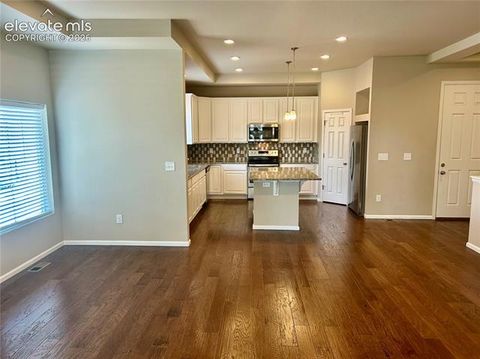 Tiny photo for 6706 Golden Briar Lane, Colorado Springs, CO 80927 (MLS # 1083724)