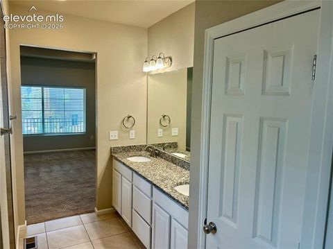 Tiny photo for 6706 Golden Briar Lane, Colorado Springs, CO 80927 (MLS # 1083724)