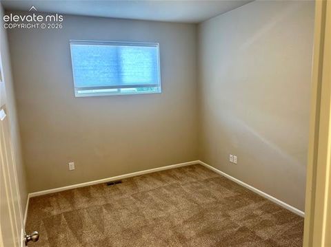 Tiny photo for 6706 Golden Briar Lane, Colorado Springs, CO 80927 (MLS # 1083724)