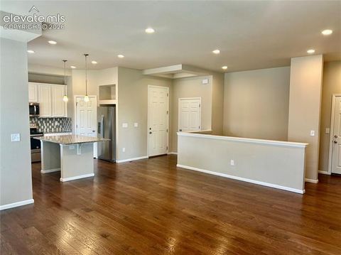 Tiny photo for 6706 Golden Briar Lane, Colorado Springs, CO 80927 (MLS # 1083724)