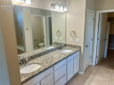 Tiny photo for 6706 Golden Briar Lane, Colorado Springs, CO 80927 (MLS # 1083724)