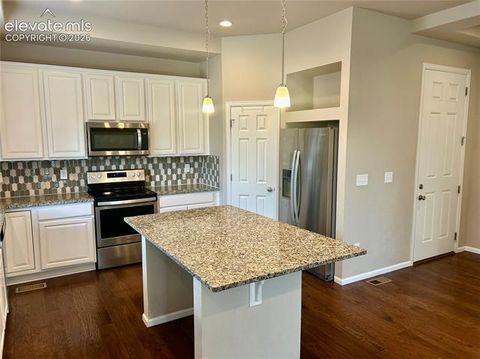 Tiny photo for 6706 Golden Briar Lane, Colorado Springs, CO 80927 (MLS # 1083724)
