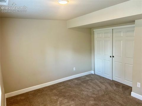 Tiny photo for 6706 Golden Briar Lane, Colorado Springs, CO 80927 (MLS # 1083724)