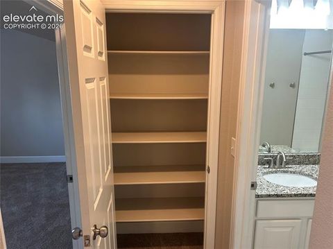 Tiny photo for 6706 Golden Briar Lane, Colorado Springs, CO 80927 (MLS # 1083724)