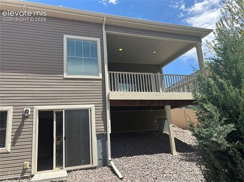 Tiny photo for 6706 Golden Briar Lane, Colorado Springs, CO 80927 (MLS # 1083724)
