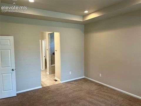 Tiny photo for 6706 Golden Briar Lane, Colorado Springs, CO 80927 (MLS # 1083724)