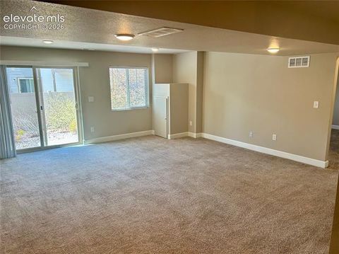 Tiny photo for 6706 Golden Briar Lane, Colorado Springs, CO 80927 (MLS # 1083724)