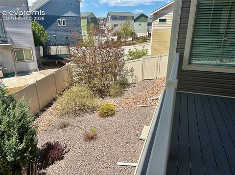 Tiny photo for 6706 Golden Briar Lane, Colorado Springs, CO 80927 (MLS # 1083724)