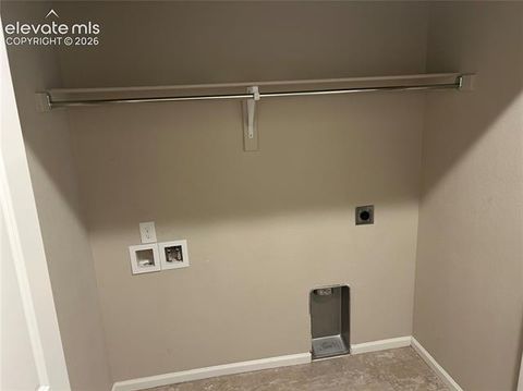 Tiny photo for 6706 Golden Briar Lane, Colorado Springs, CO 80927 (MLS # 1083724)