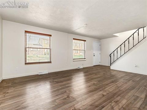 Tiny photo for 1150 Cree Drive, Colorado Springs, CO 80915 (MLS # 1223252)