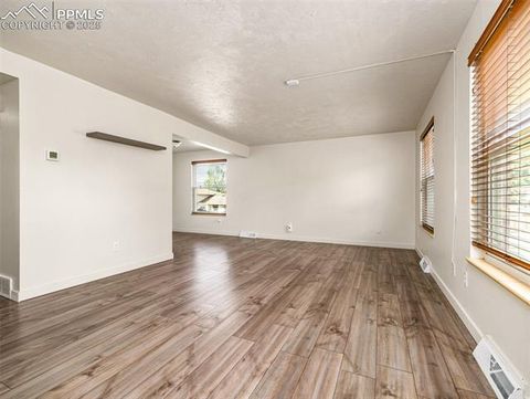 Tiny photo for 1150 Cree Drive, Colorado Springs, CO 80915 (MLS # 1223252)