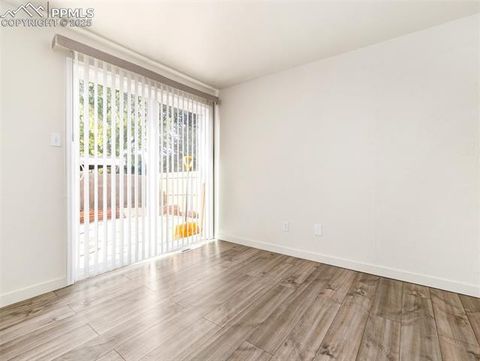 Tiny photo for 1150 Cree Drive, Colorado Springs, CO 80915 (MLS # 1223252)