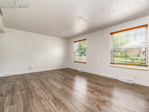 Tiny photo for 1150 Cree Drive, Colorado Springs, CO 80915 (MLS # 1223252)
