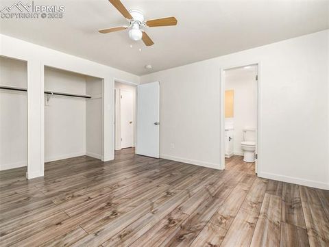 Tiny photo for 1150 Cree Drive, Colorado Springs, CO 80915 (MLS # 1223252)