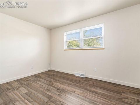 Tiny photo for 1150 Cree Drive, Colorado Springs, CO 80915 (MLS # 1223252)