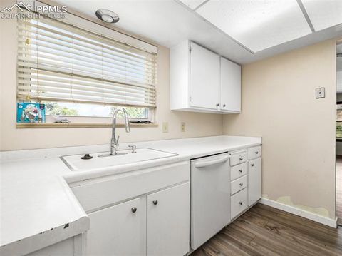 Tiny photo for 1150 Cree Drive, Colorado Springs, CO 80915 (MLS # 1223252)