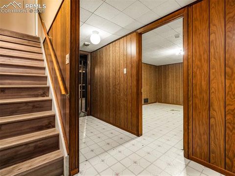 Tiny photo for 1150 Cree Drive, Colorado Springs, CO 80915 (MLS # 1223252)