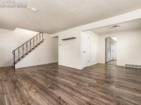Tiny photo for 1150 Cree Drive, Colorado Springs, CO 80915 (MLS # 1223252)