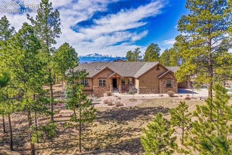 5070 Vessey Road Colorado Springs CO 80908