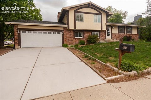 Photo of 5210 Alteza Drive, Colorado Springs, CO 80917 (MLS # 6190103)