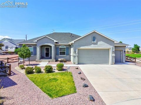 Photo of 7472 Lewis Clark Trail, Colorado Springs, CO 80927 (MLS # 3388728) Photo of 7472 Lewis Clark Trail, Colorado Springs, CO 80927 (MLS # 3388728)