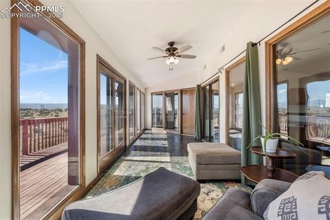 Tiny photo for 678 S Louviers Drive, Pueblo West, CO 81007 (MLS # 4151729)