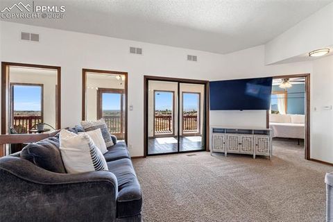 Tiny photo for 678 S Louviers Drive, Pueblo West, CO 81007 (MLS # 4151729)