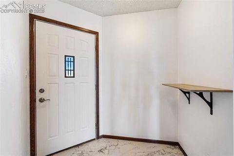 Tiny photo for 678 S Louviers Drive, Pueblo West, CO 81007 (MLS # 4151729)