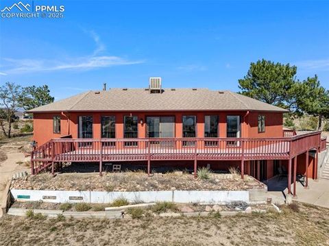 Tiny photo for 678 S Louviers Drive, Pueblo West, CO 81007 (MLS # 4151729)