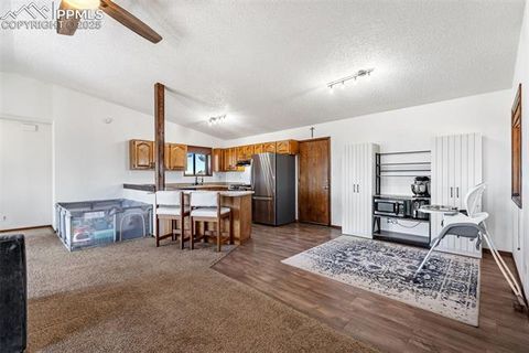 Tiny photo for 678 S Louviers Drive, Pueblo West, CO 81007 (MLS # 4151729)