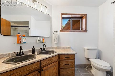 Tiny photo for 678 S Louviers Drive, Pueblo West, CO 81007 (MLS # 4151729)