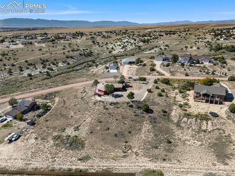 Tiny photo for 678 S Louviers Drive, Pueblo West, CO 81007 (MLS # 4151729)