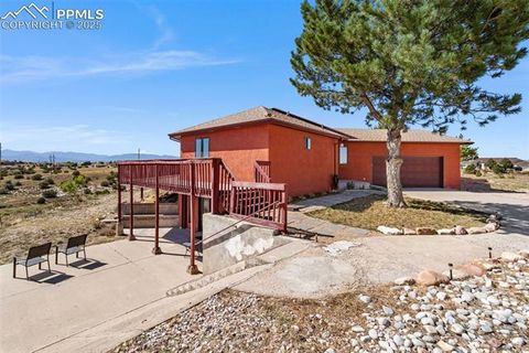 Tiny photo for 678 S Louviers Drive, Pueblo West, CO 81007 (MLS # 4151729)