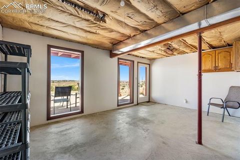 Tiny photo for 678 S Louviers Drive, Pueblo West, CO 81007 (MLS # 4151729)