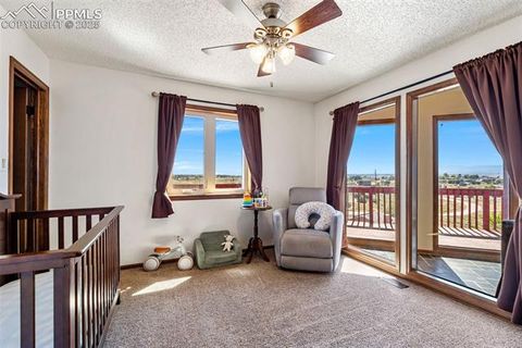 Tiny photo for 678 S Louviers Drive, Pueblo West, CO 81007 (MLS # 4151729)