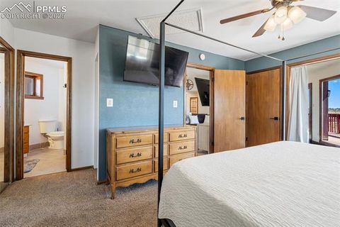 Tiny photo for 678 S Louviers Drive, Pueblo West, CO 81007 (MLS # 4151729)