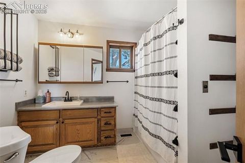 Tiny photo for 678 S Louviers Drive, Pueblo West, CO 81007 (MLS # 4151729)