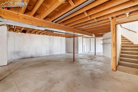 Tiny photo for 678 S Louviers Drive, Pueblo West, CO 81007 (MLS # 4151729)