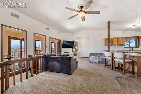 Tiny photo for 678 S Louviers Drive, Pueblo West, CO 81007 (MLS # 4151729)