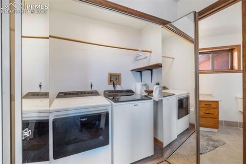 Tiny photo for 678 S Louviers Drive, Pueblo West, CO 81007 (MLS # 4151729)