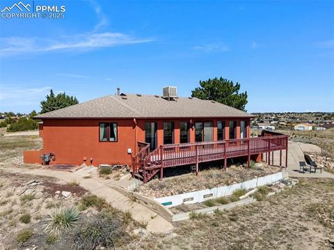 Tiny photo for 678 S Louviers Drive, Pueblo West, CO 81007 (MLS # 4151729)