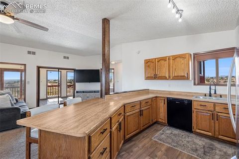 Tiny photo for 678 S Louviers Drive, Pueblo West, CO 81007 (MLS # 4151729)