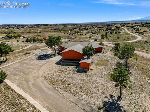Tiny photo for 678 S Louviers Drive, Pueblo West, CO 81007 (MLS # 4151729)