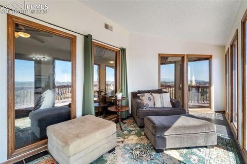 Tiny photo for 678 S Louviers Drive, Pueblo West, CO 81007 (MLS # 4151729)