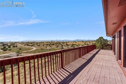 Tiny photo for 678 S Louviers Drive, Pueblo West, CO 81007 (MLS # 4151729)